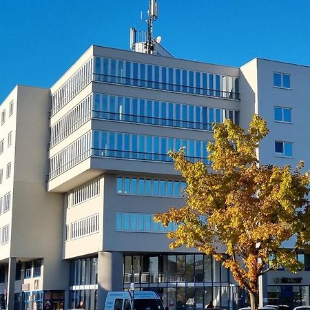 Exo Square Heidelberg/Schwetzingen - By Superfly Hotels מראה חיצוני תמונה