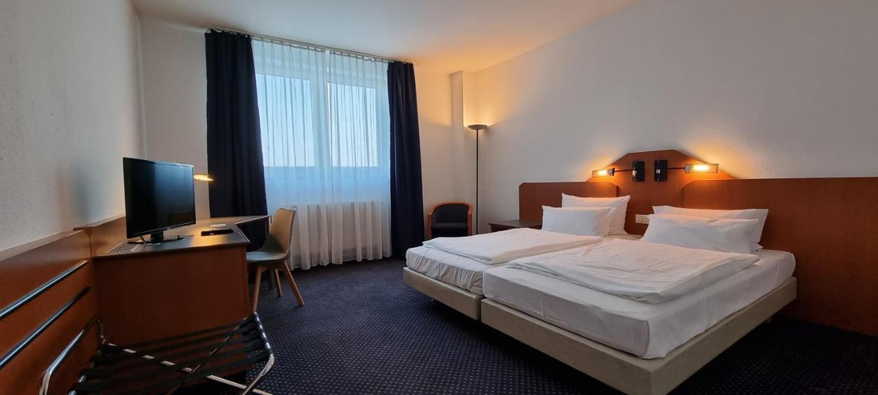 Exo Square Heidelberg/Schwetzingen - By Superfly Hotels מראה חיצוני תמונה