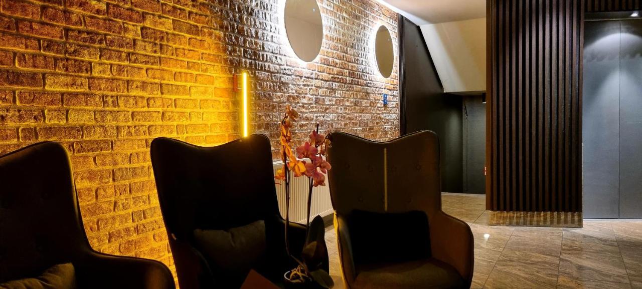 Exo Square Heidelberg/Schwetzingen - By Superfly Hotels מראה חיצוני תמונה
