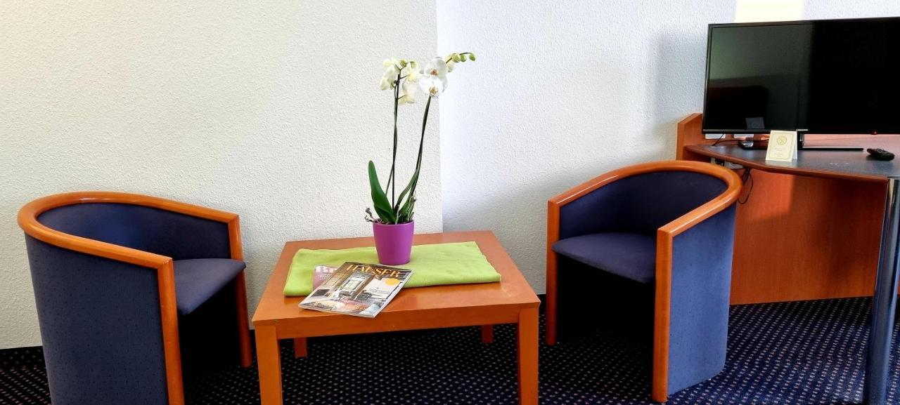 Exo Square Heidelberg/Schwetzingen - By Superfly Hotels מראה חיצוני תמונה