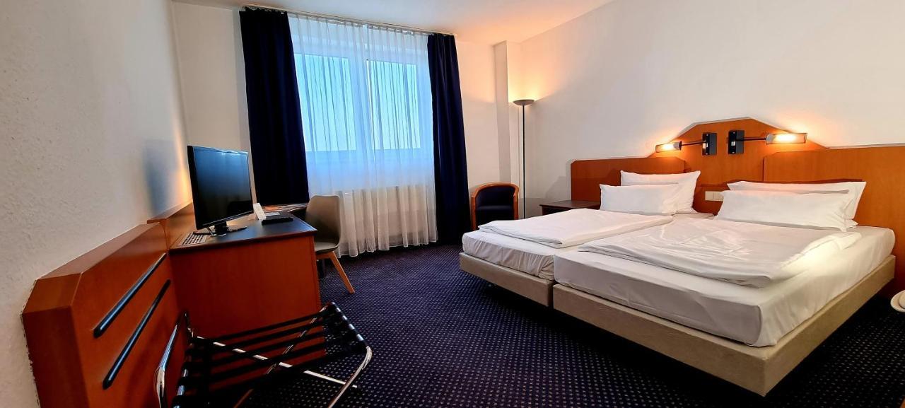 Exo Square Heidelberg/Schwetzingen - By Superfly Hotels מראה חיצוני תמונה