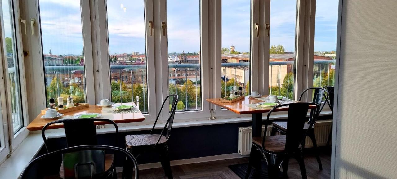 Exo Square Heidelberg/Schwetzingen - By Superfly Hotels מראה חיצוני תמונה