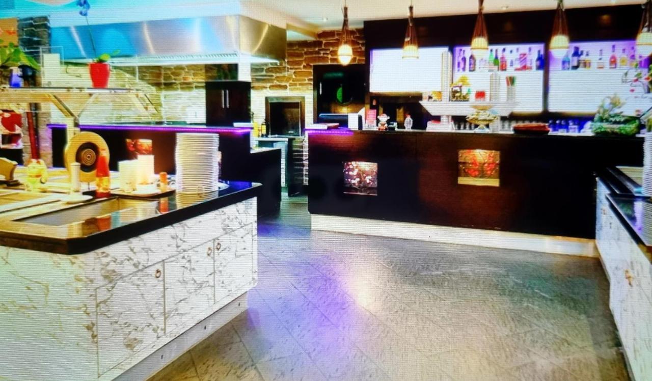 Exo Square Heidelberg/Schwetzingen - By Superfly Hotels מראה חיצוני תמונה