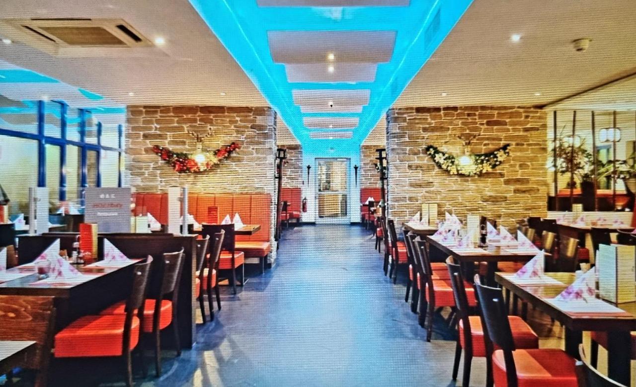 Exo Square Heidelberg/Schwetzingen - By Superfly Hotels מראה חיצוני תמונה