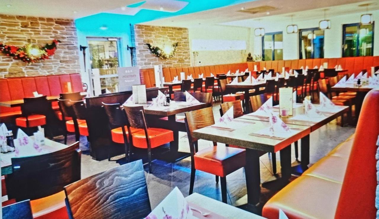 Exo Square Heidelberg/Schwetzingen - By Superfly Hotels מראה חיצוני תמונה
