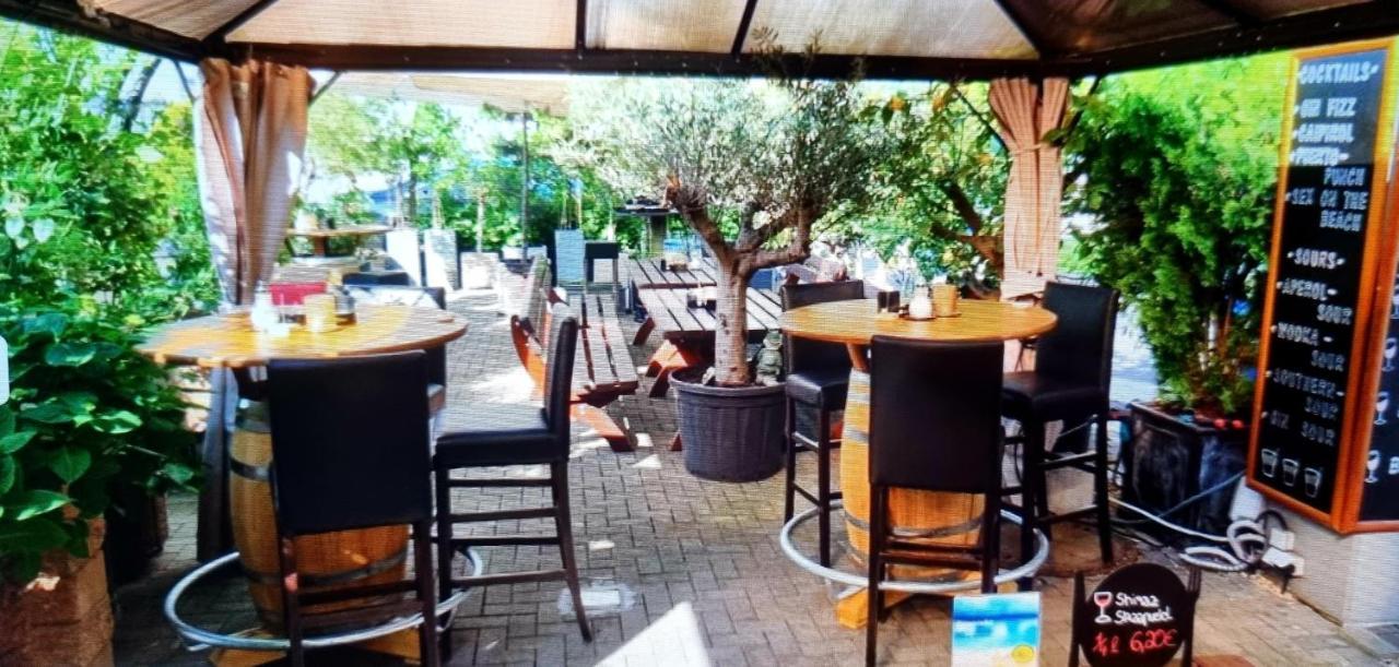 Exo Square Heidelberg/Schwetzingen - By Superfly Hotels מראה חיצוני תמונה