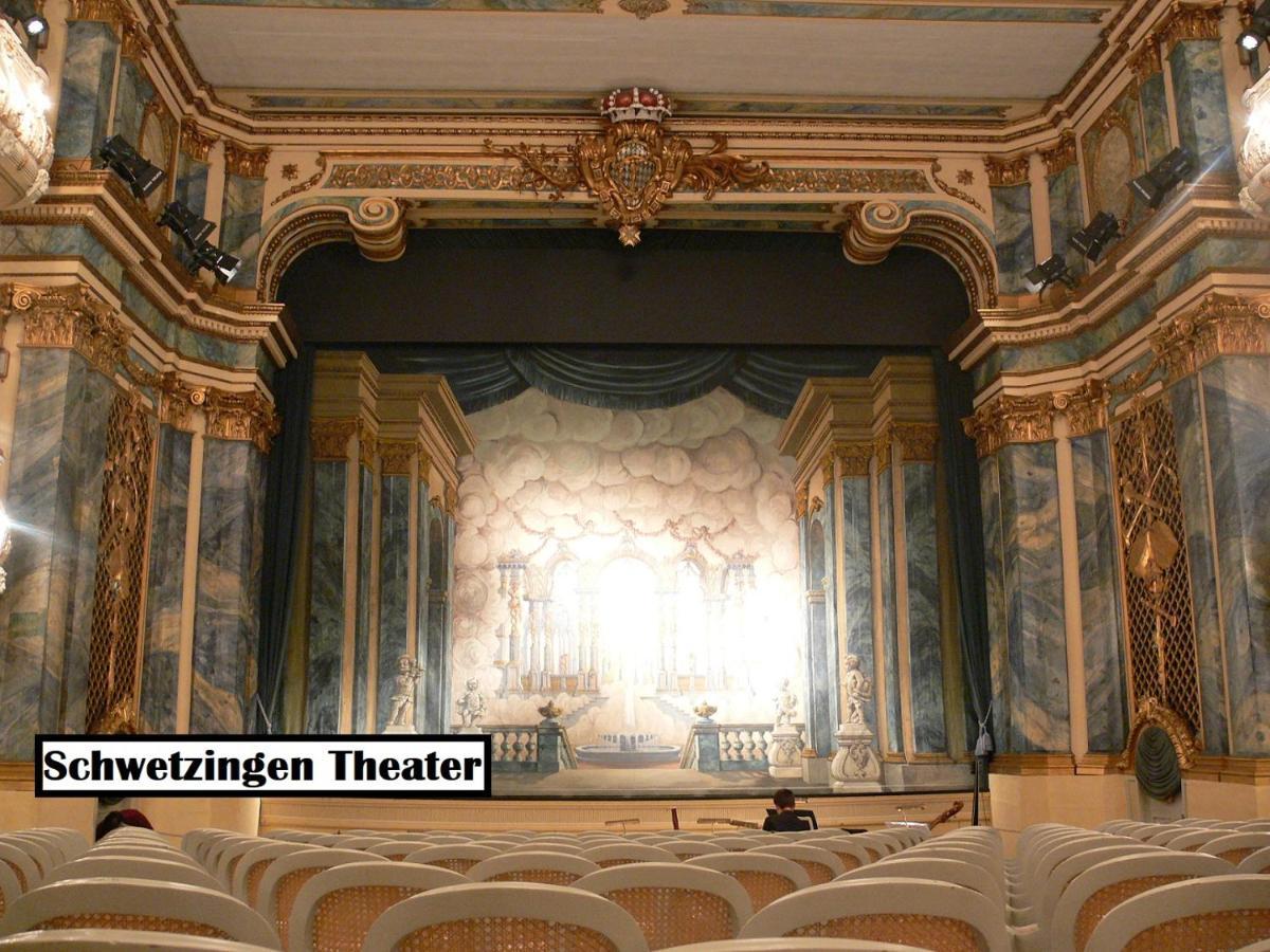 Exo Square Heidelberg/Schwetzingen - By Superfly Hotels מראה חיצוני תמונה