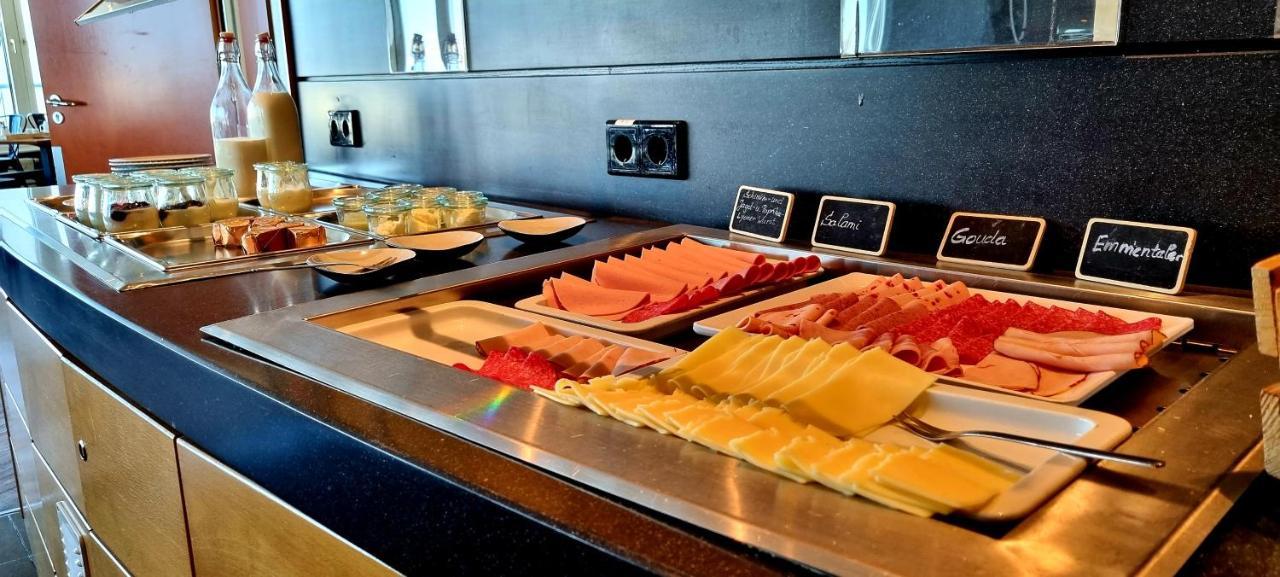 Exo Square Heidelberg/Schwetzingen - By Superfly Hotels מראה חיצוני תמונה